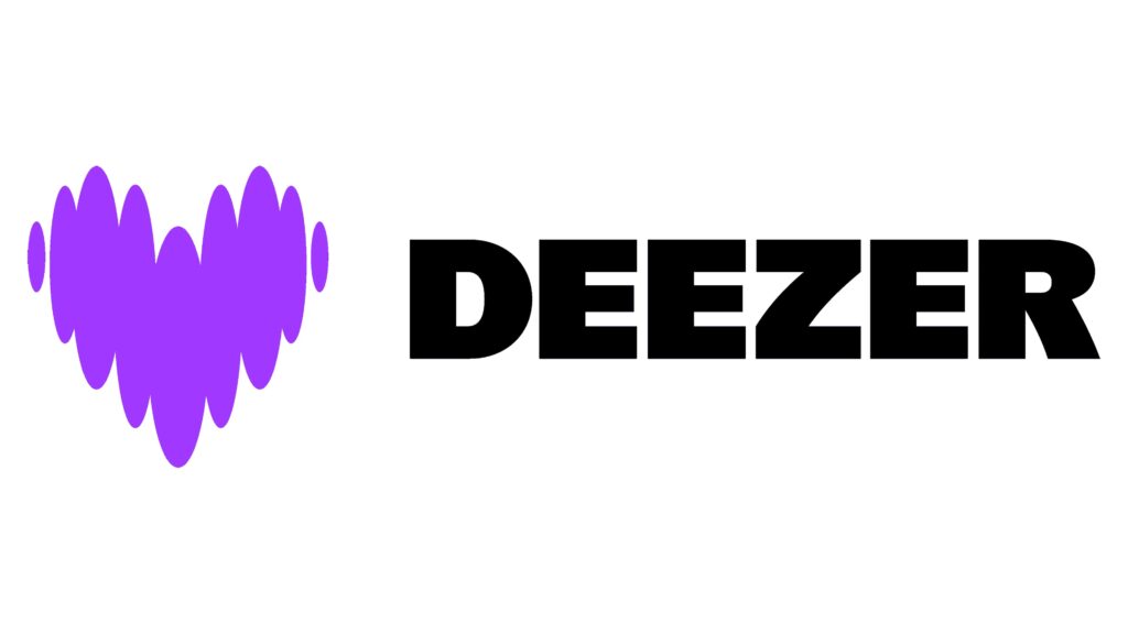 Deezer logo