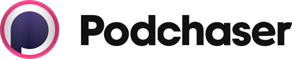 Podchaser logo