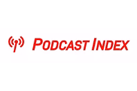 Podcast index logo